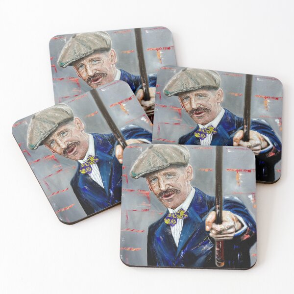 Item preview, Arthur Shelby designed and sold by iconic-arts.