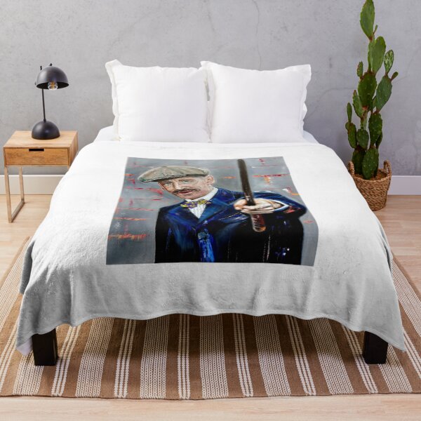 Item preview, Arthur Shelby designed and sold by iconic-arts.