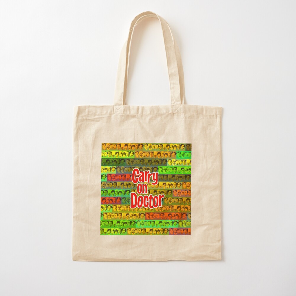carry on canvas bag