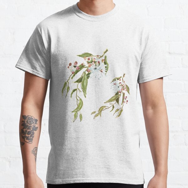 Item preview, Cup Gum - Australian Eucalyptus flower designed and sold by Alice Duigan Mussared.