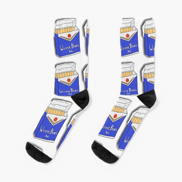 Winnies Socks