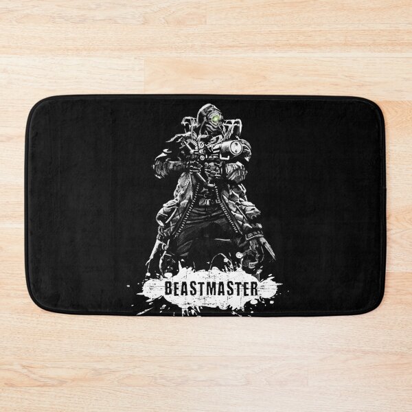 Item preview, Beastmaster designed and sold by Buy  Custom Things.