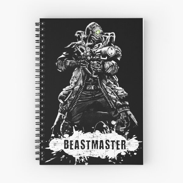 Item preview, Beastmaster designed and sold by Buy  Custom Things.