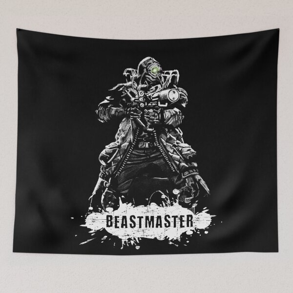 Item preview, Beastmaster designed and sold by Buy  Custom Things.