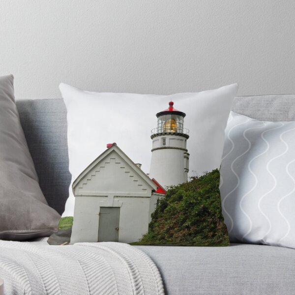 Artikelvorschau, Heceta Head Leuchtturm - Nachtwächter entworfen und verkauft von IMAGETAKERS.