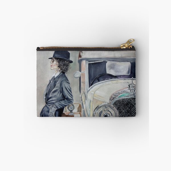 Item preview, polly gray designed and sold by iconic-arts.