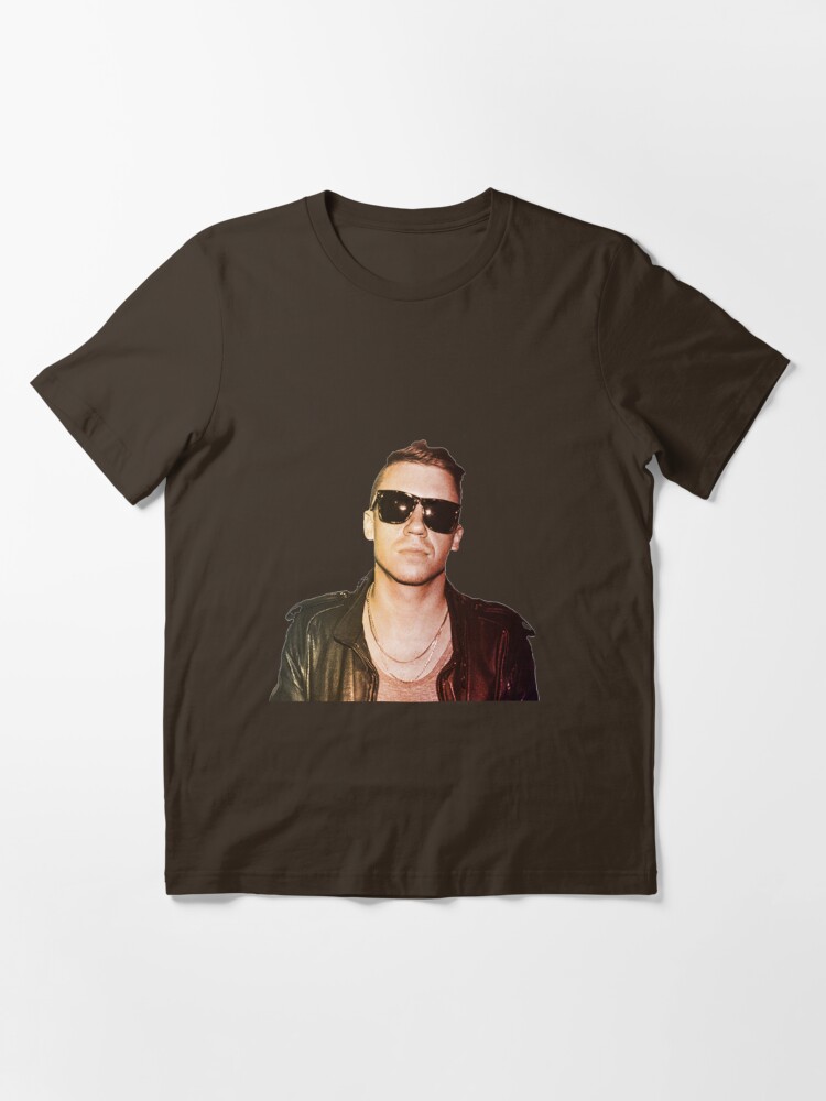 macklemore thrift shop t shirt