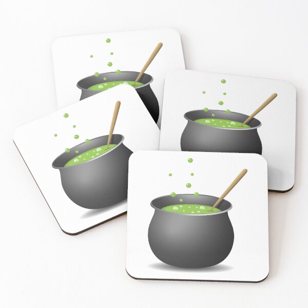 Item preview, Witch's Cauldron is Boiling designed and sold by MonkeyBusinessC.