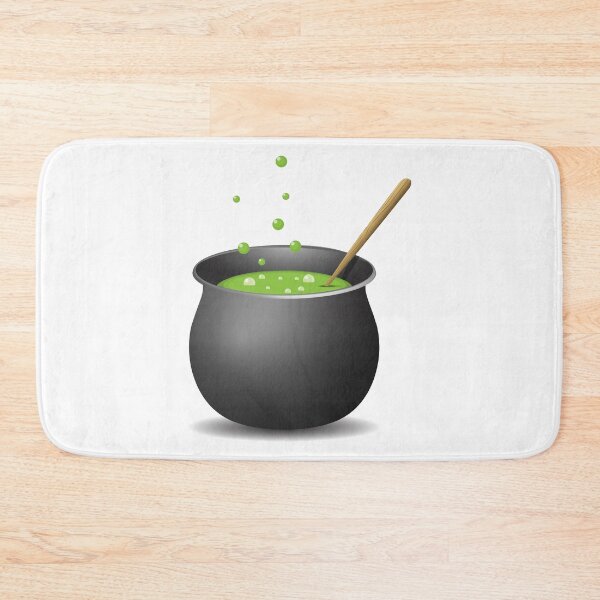 Item preview, Witch's Cauldron is Boiling designed and sold by MonkeyBusinessC.