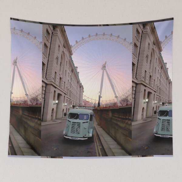 Item preview, The Old and the Not So Old designed and sold by NakedSunday.