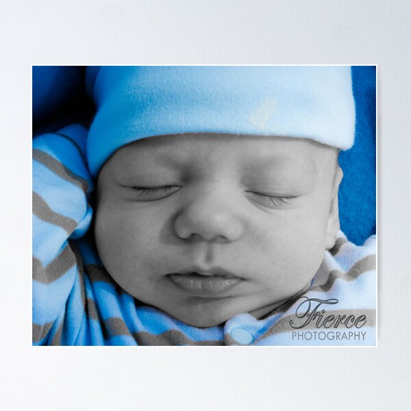 Item preview, No worries in the world designed and sold by Kimberley Barton.