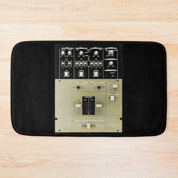 Item preview, Classic DJ Mixer 07 designed and sold by Tee4Daily.