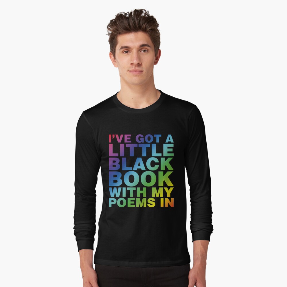 Item preview, Long Sleeve T-Shirt designed and sold by everyplate.