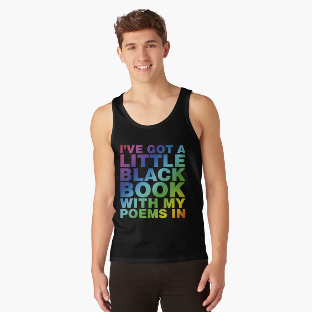 Item preview, Tank Top designed and sold by everyplate.