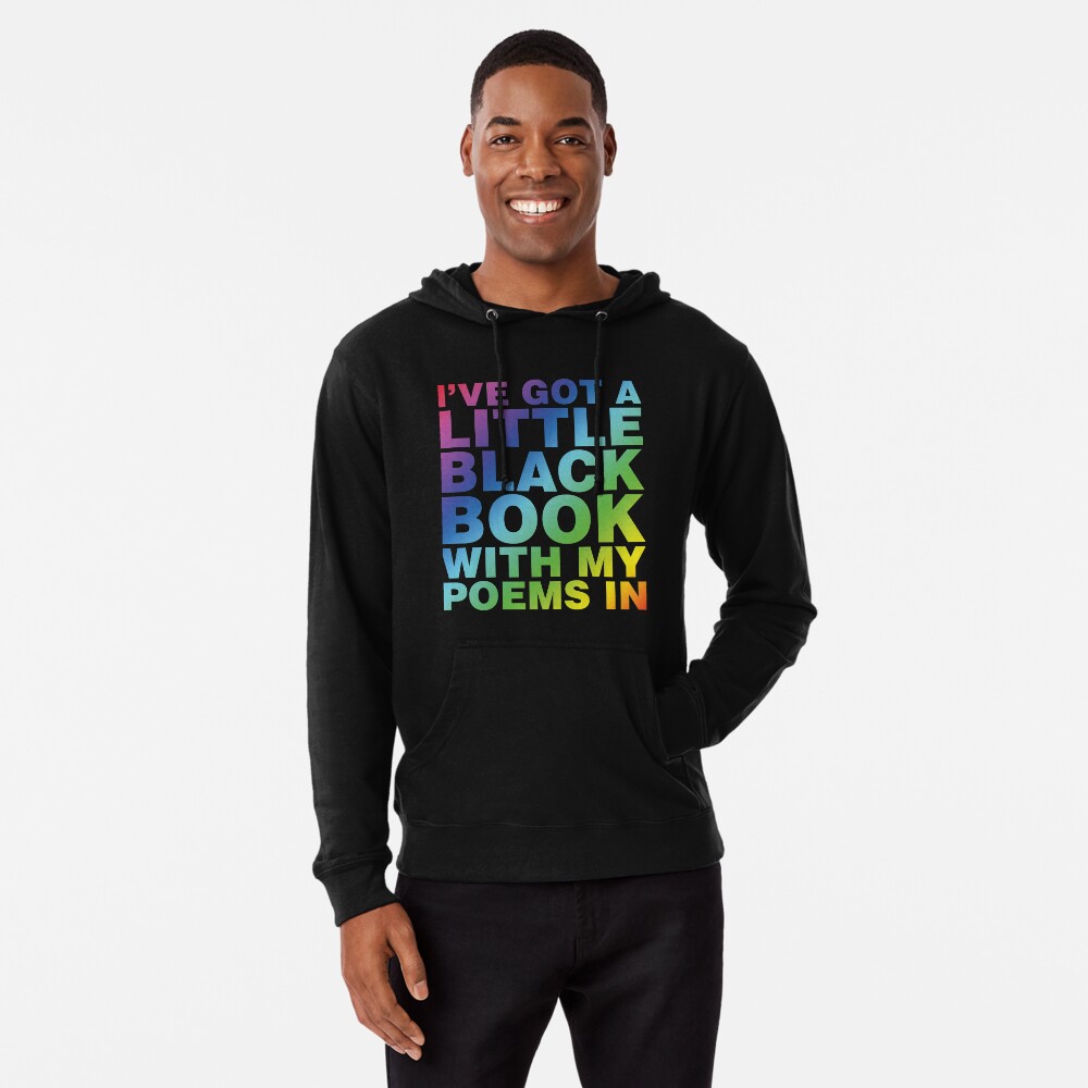 Item preview, Lightweight Hoodie designed and sold by everyplate.