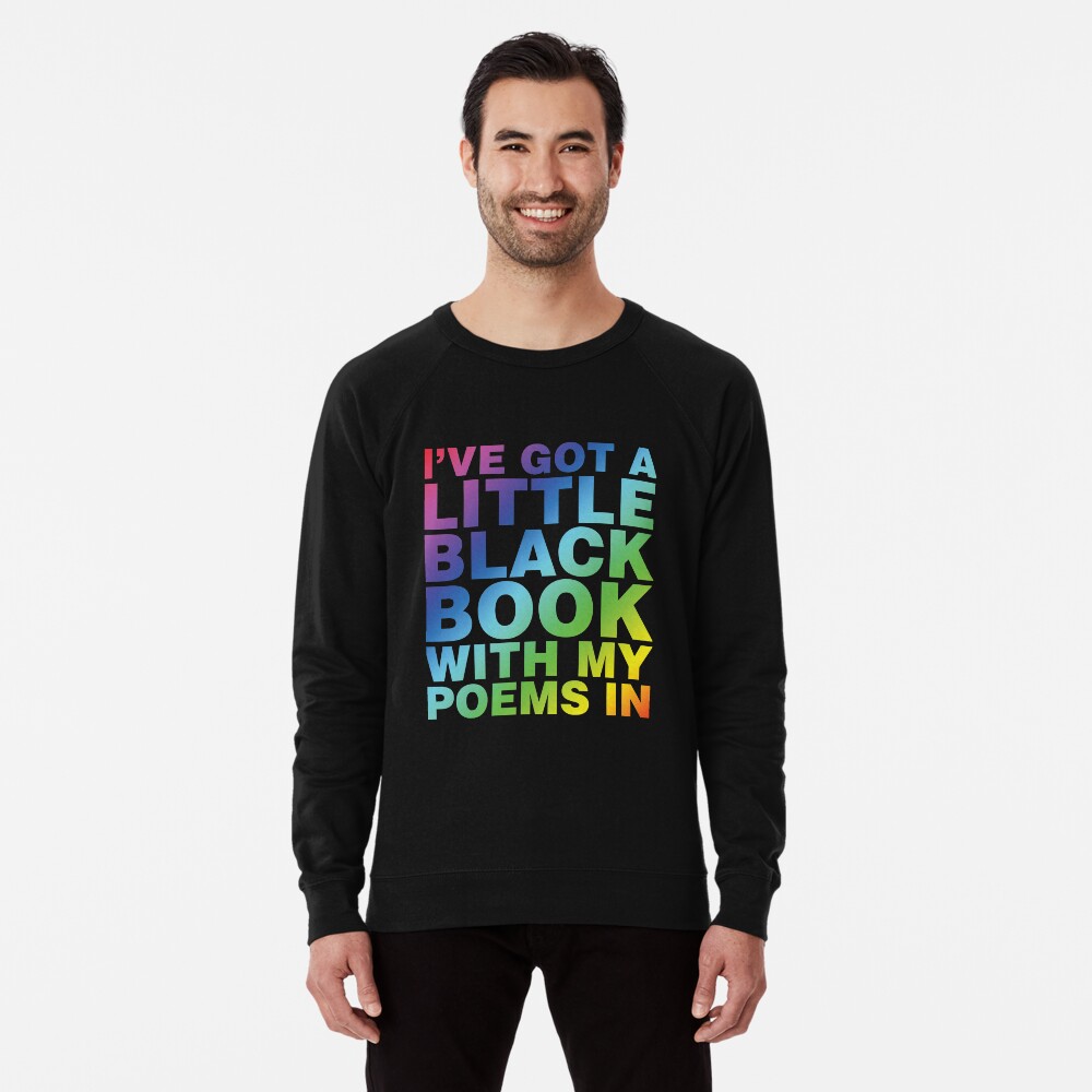 Item preview, Lightweight Sweatshirt designed and sold by everyplate.