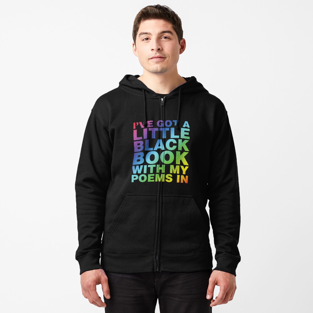 Item preview, Zipped Hoodie designed and sold by everyplate.