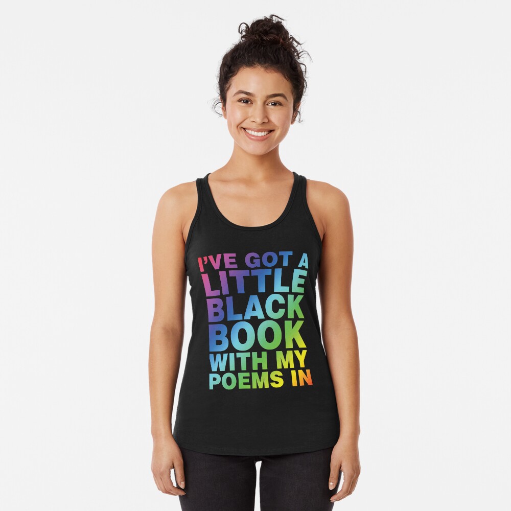 Item preview, Racerback Tank Top designed and sold by everyplate.