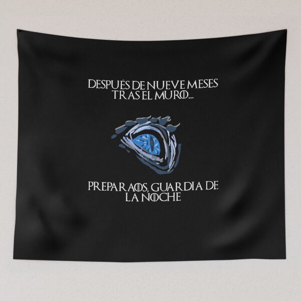 Item preview, Dark Dragon (white text) designed and sold by suomi90rivendel.