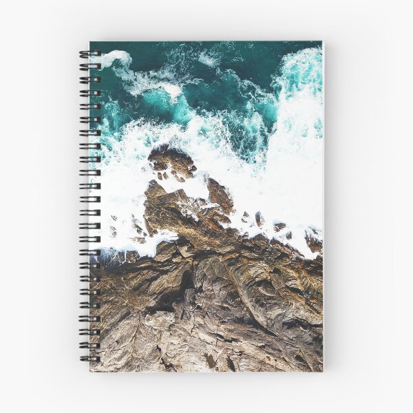 Item preview, Kangaroo Island - Vivionne Bay no2 designed and sold by NakedSunday.