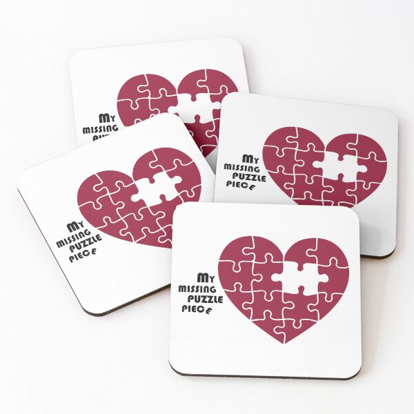 Item preview, Puzzle piece designed and sold by aurana.