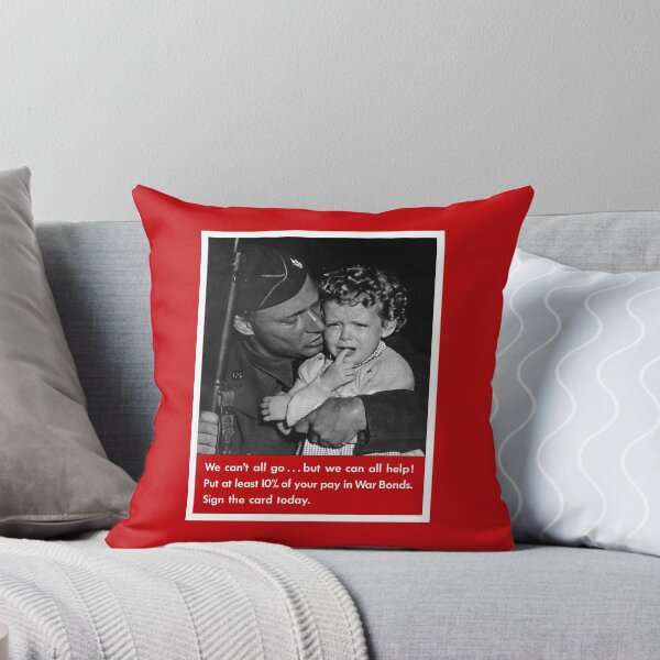 Item preview, We Can't All Go... But We Can All Help! designed and sold by warishellstore.
