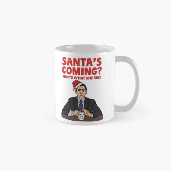 Item preview, Thats What She Said Michael Scott designed and sold by izzydoodlesshop.