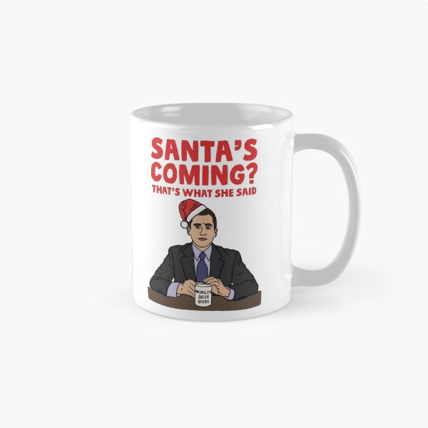 Item preview, Thats What She Said Michael Scott designed and sold by izzydoodlesshop.