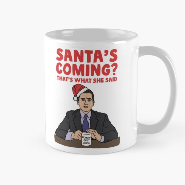 Item preview, Thats What She Said Michael Scott designed and sold by izzydoodlesshop.