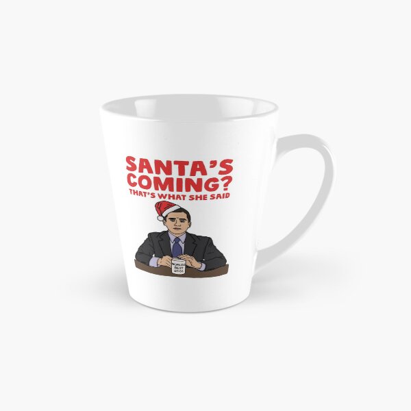 Item preview, Thats What She Said Michael Scott designed and sold by izzydoodlesshop.