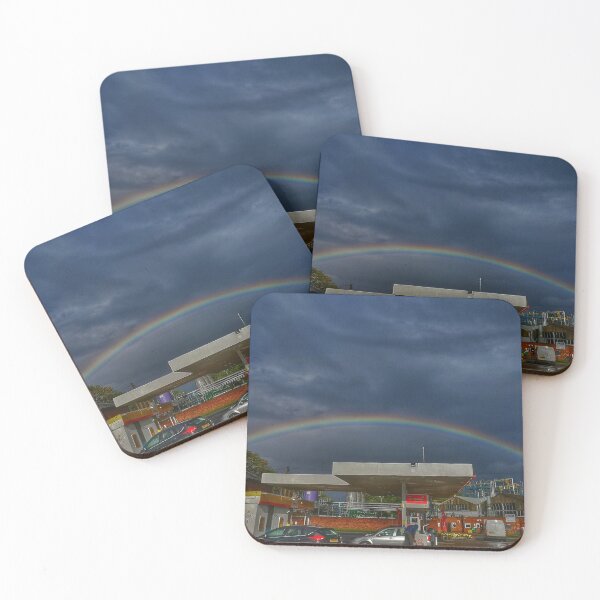 Item preview, over the  rainbow designed and sold by tammy mellor.