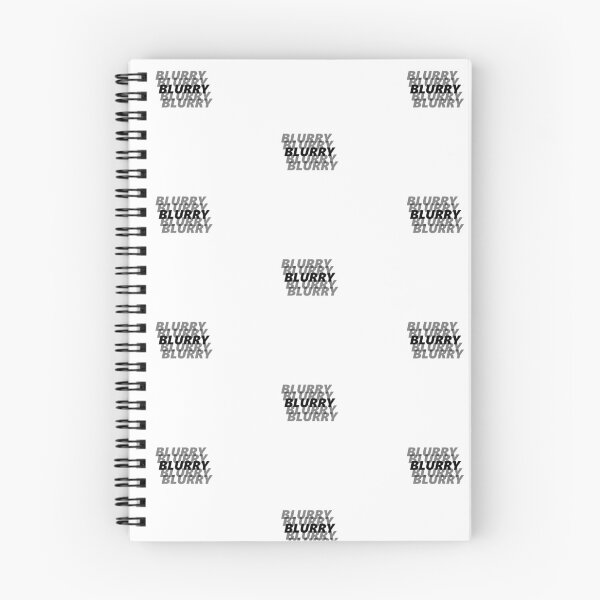 Item preview, BLURRY ART designed and sold by luxy.