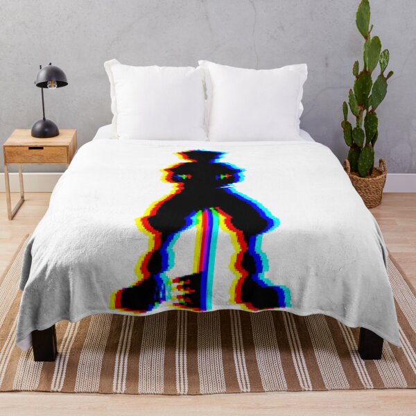 Item preview, sora glitch designed and sold by TempusVernum.