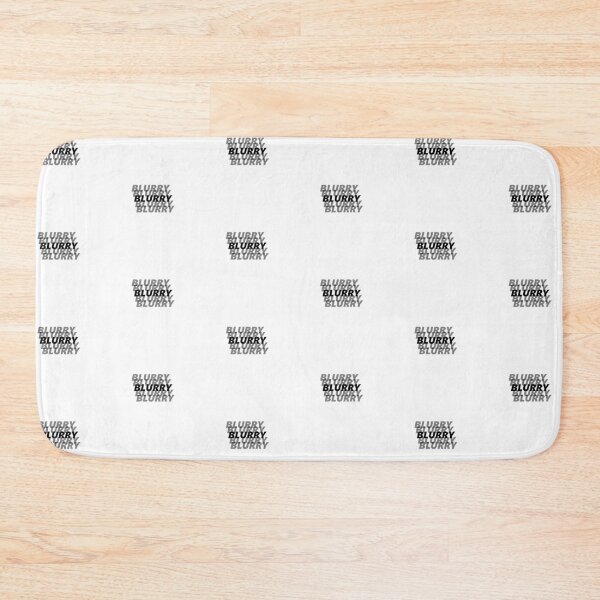 Item preview, BLURRY ART designed and sold by luxy.