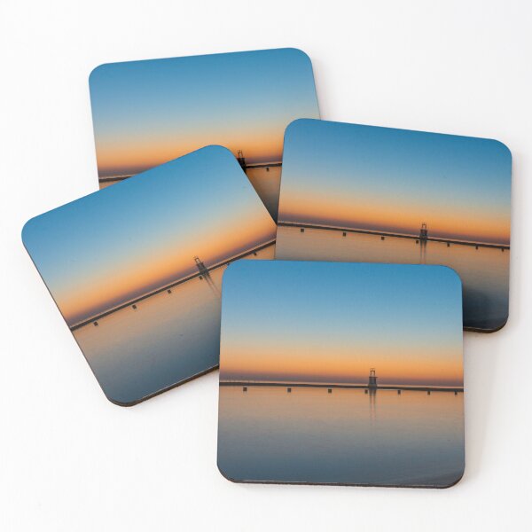 Item preview, Northern Chicago Dawn designed and sold by mljdwhite.