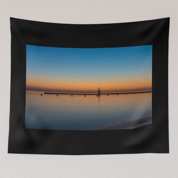 Item preview, Northern Chicago Dawn designed and sold by mljdwhite.