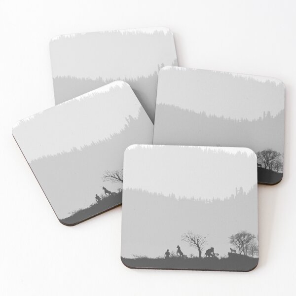 Item preview, Mountainscape designed and sold by Arbitrarily Awesome.