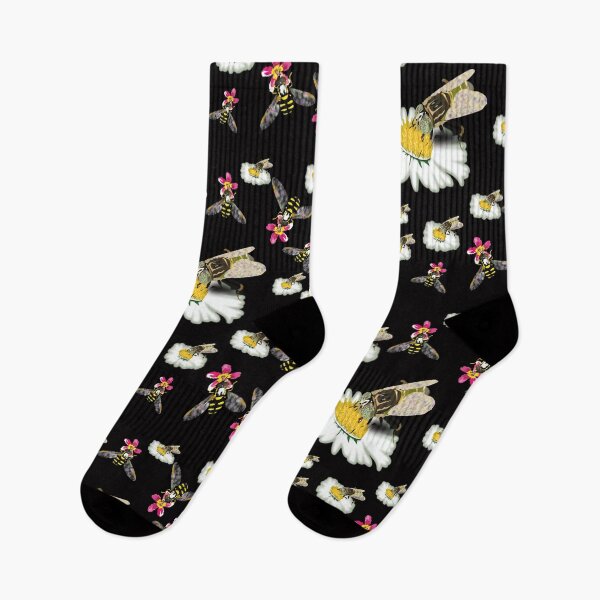 Item preview, I also pollinate designed and sold by ilse parra recio.