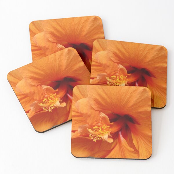 Item preview, From Deep Within! Hibiscus Flower. Macro. designed and sold by RitaBlom.