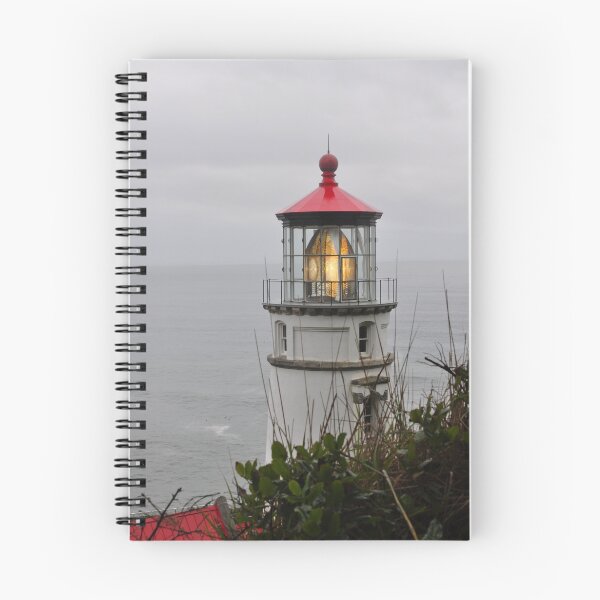 Item preview, Heceta Head Lighthouse - Can You See Me? designed and sold by IMAGETAKERS.