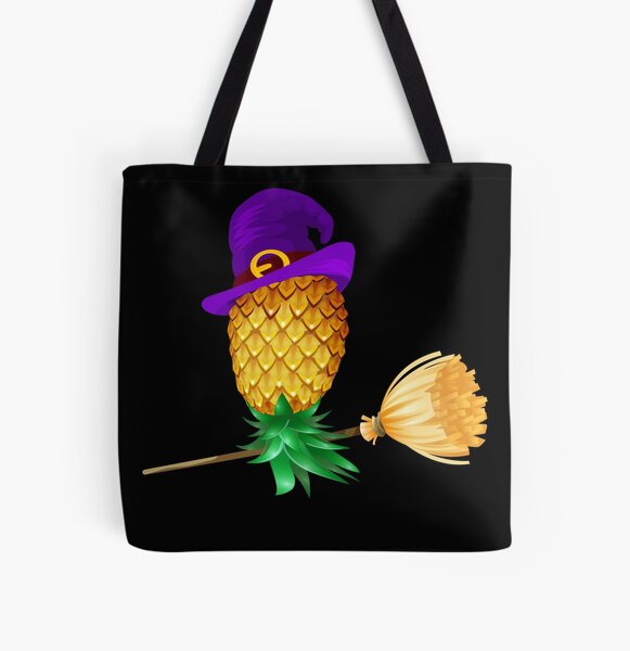 Couple Swinger Upside Down Pineapple with Heart/