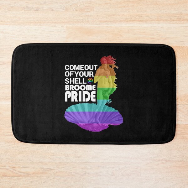 Item preview, Broome Pride - The Birth of Venus designed and sold by BroomePride.