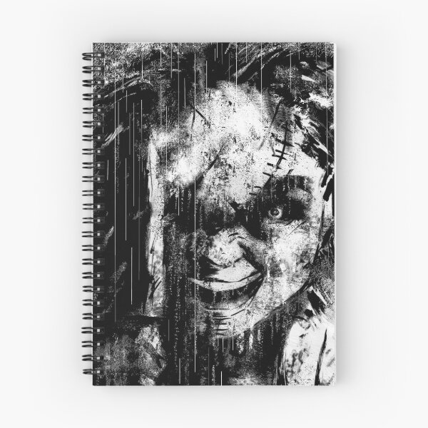 Item preview, Chuck in the rain designed and sold by Doug Saquic.