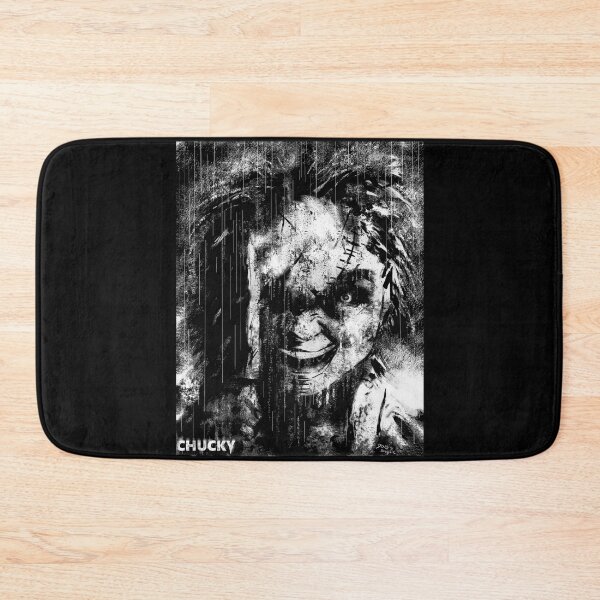 Item preview, Chuck in the rain designed and sold by Doug Saquic.
