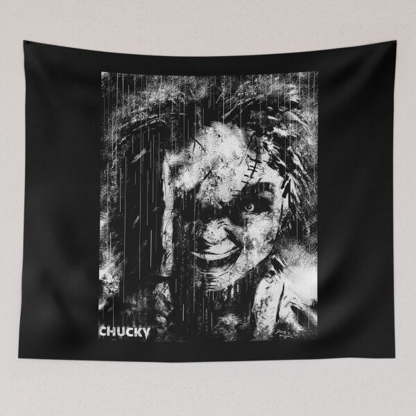Item preview, Chuck in the rain designed and sold by Doug Saquic.