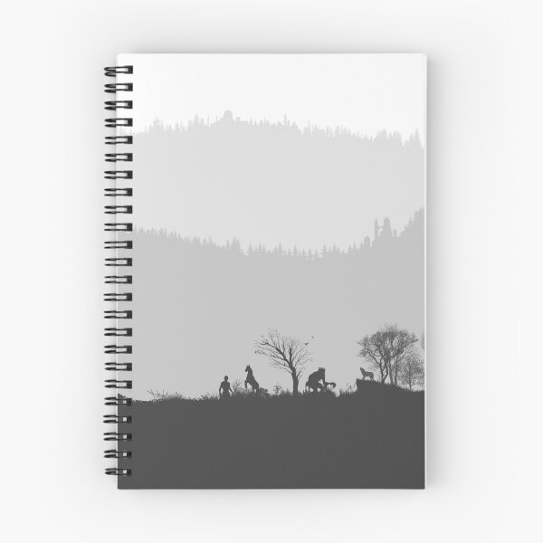 Item preview, Mountainscape designed and sold by Arbitrarily Awesome.