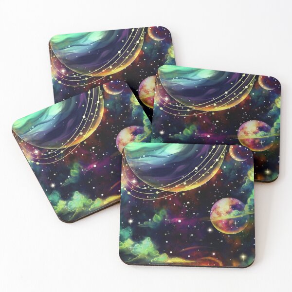 Item preview, Infinite Universe designed and sold by Live-Art.