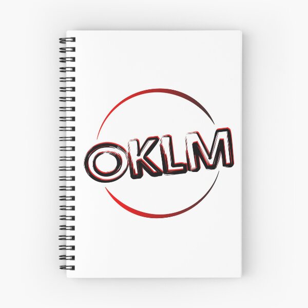 Item preview, OKLM designed and sold by JorrieFKL.