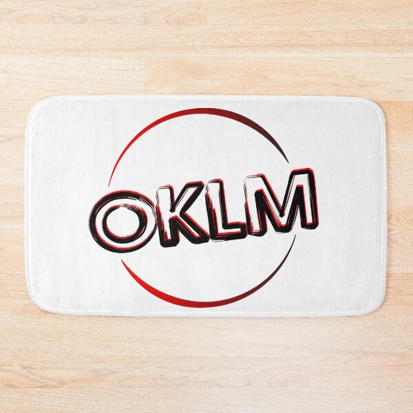 Item preview, OKLM designed and sold by JorrieFKL.