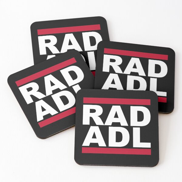Item preview, RAD ADL aka Rad Adelaide! designed and sold by Clintpix.